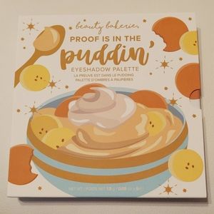 Beauty Bakerie Proof is in the Puddin' Eyeshadow